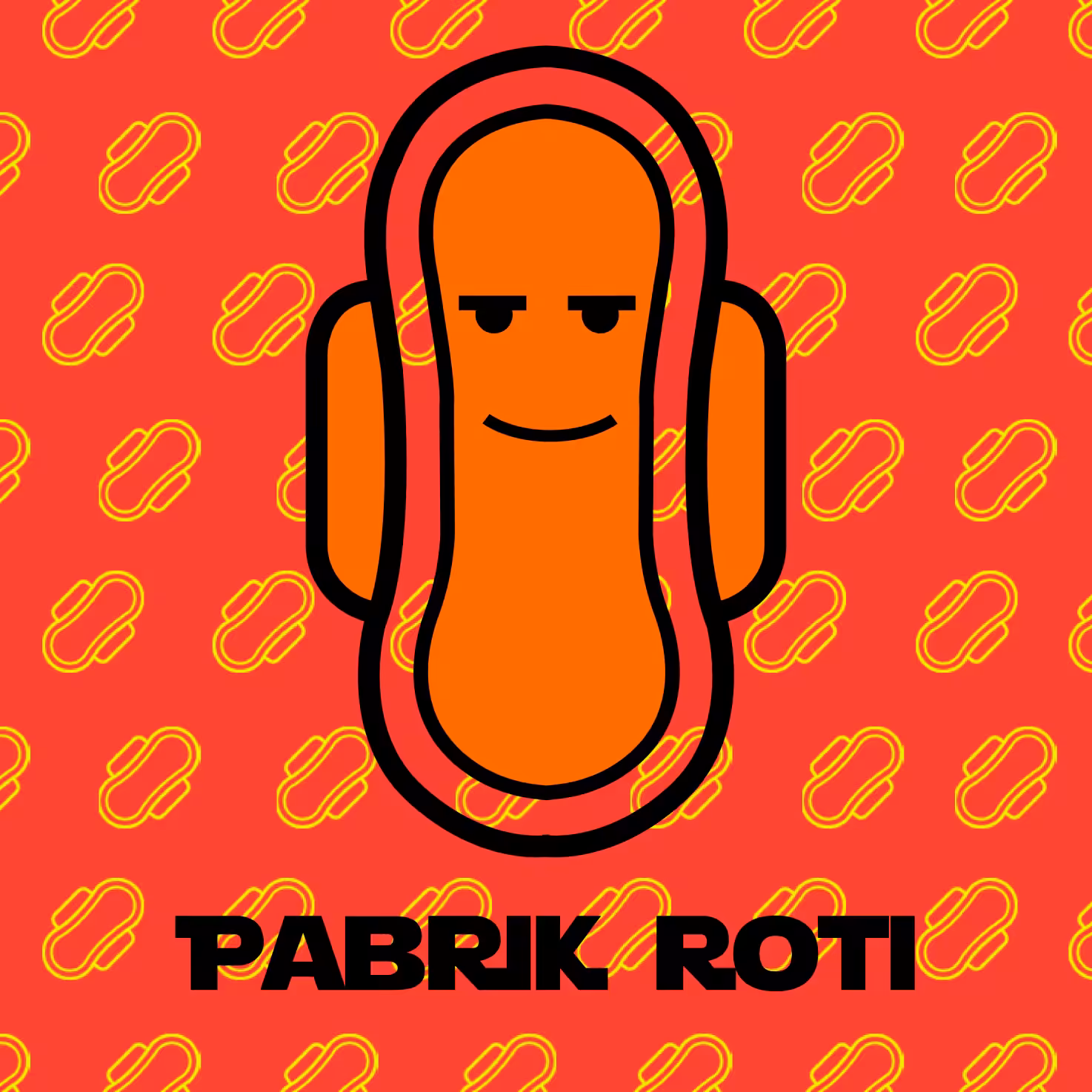 Logo Pabrik Roti: PABRIKROTI.IDN #4606