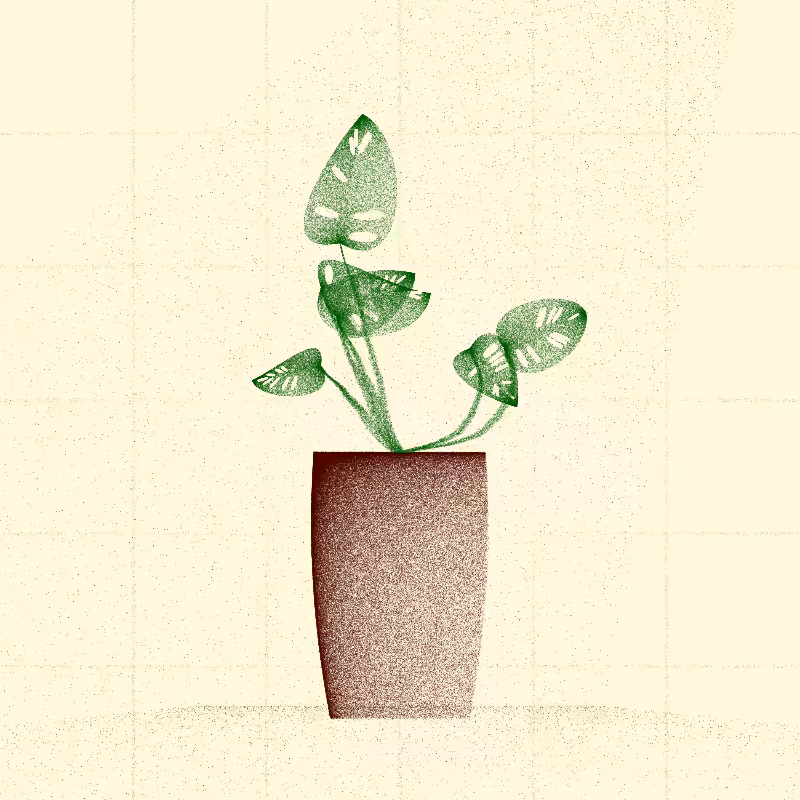 🌱 Potted & Printed #361