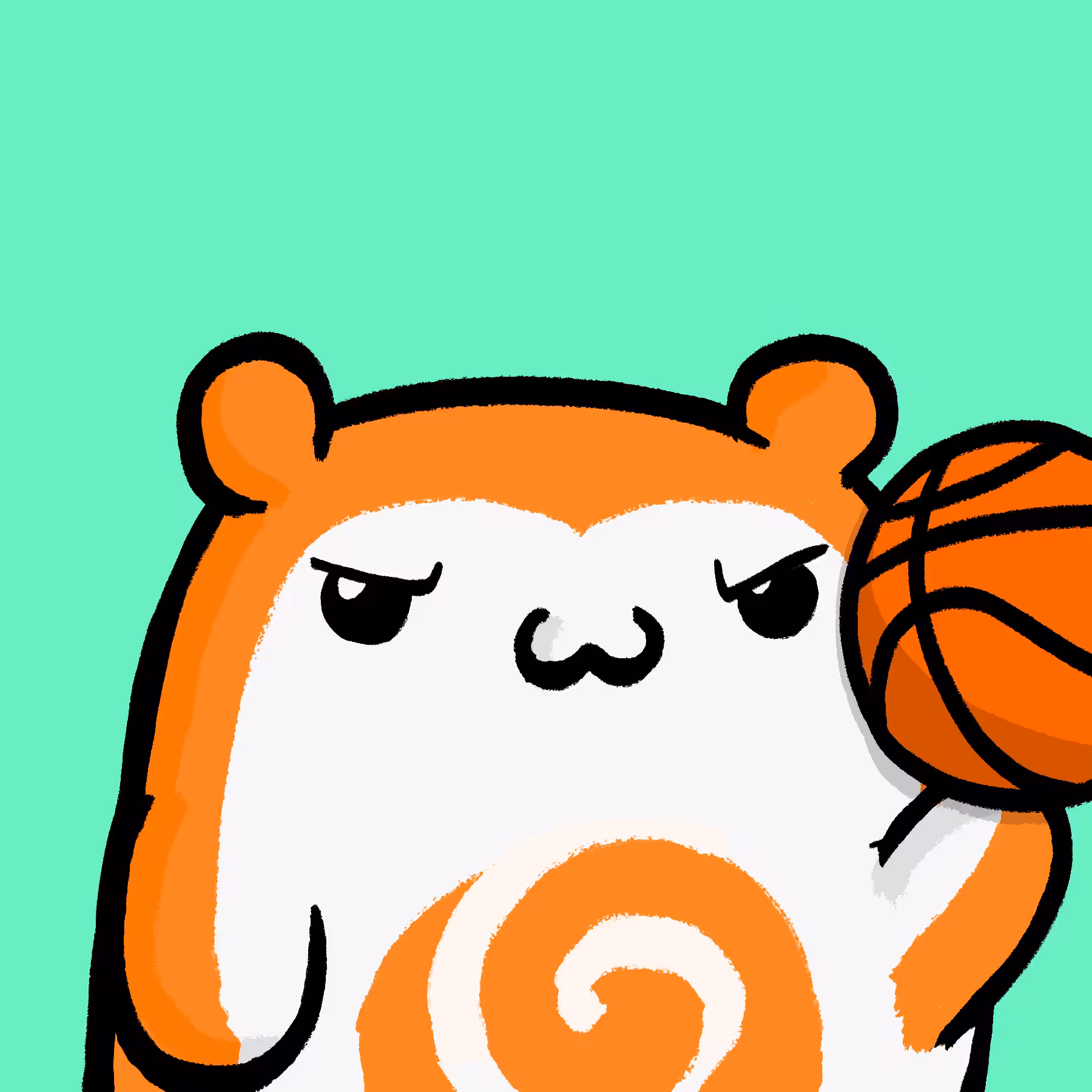 Hammy #0573