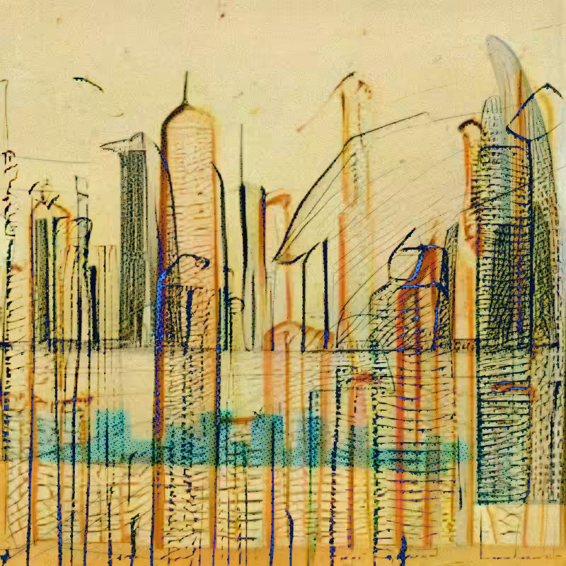 Permutation City #221