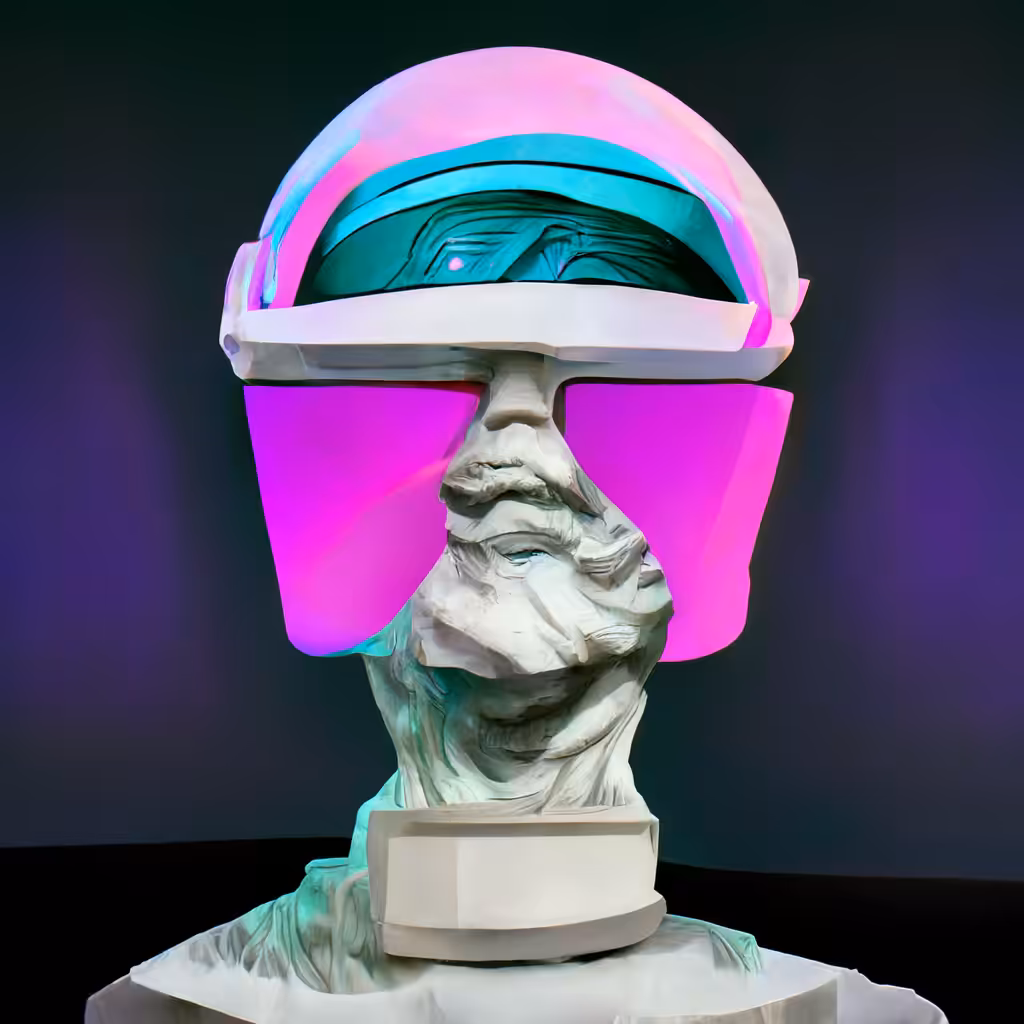 DESKTOP STATUE SYSTEMS LIMITED #1197