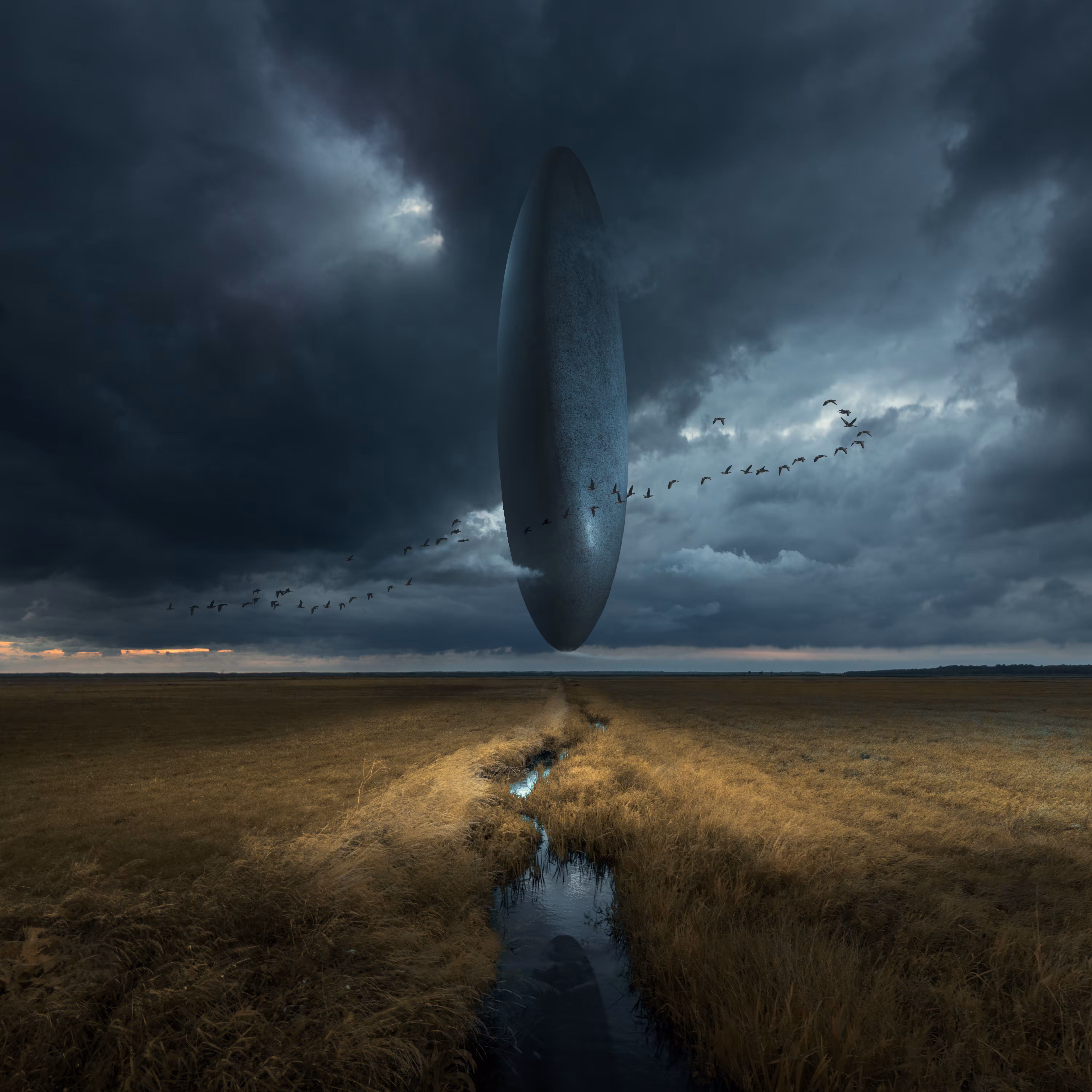 Arrival