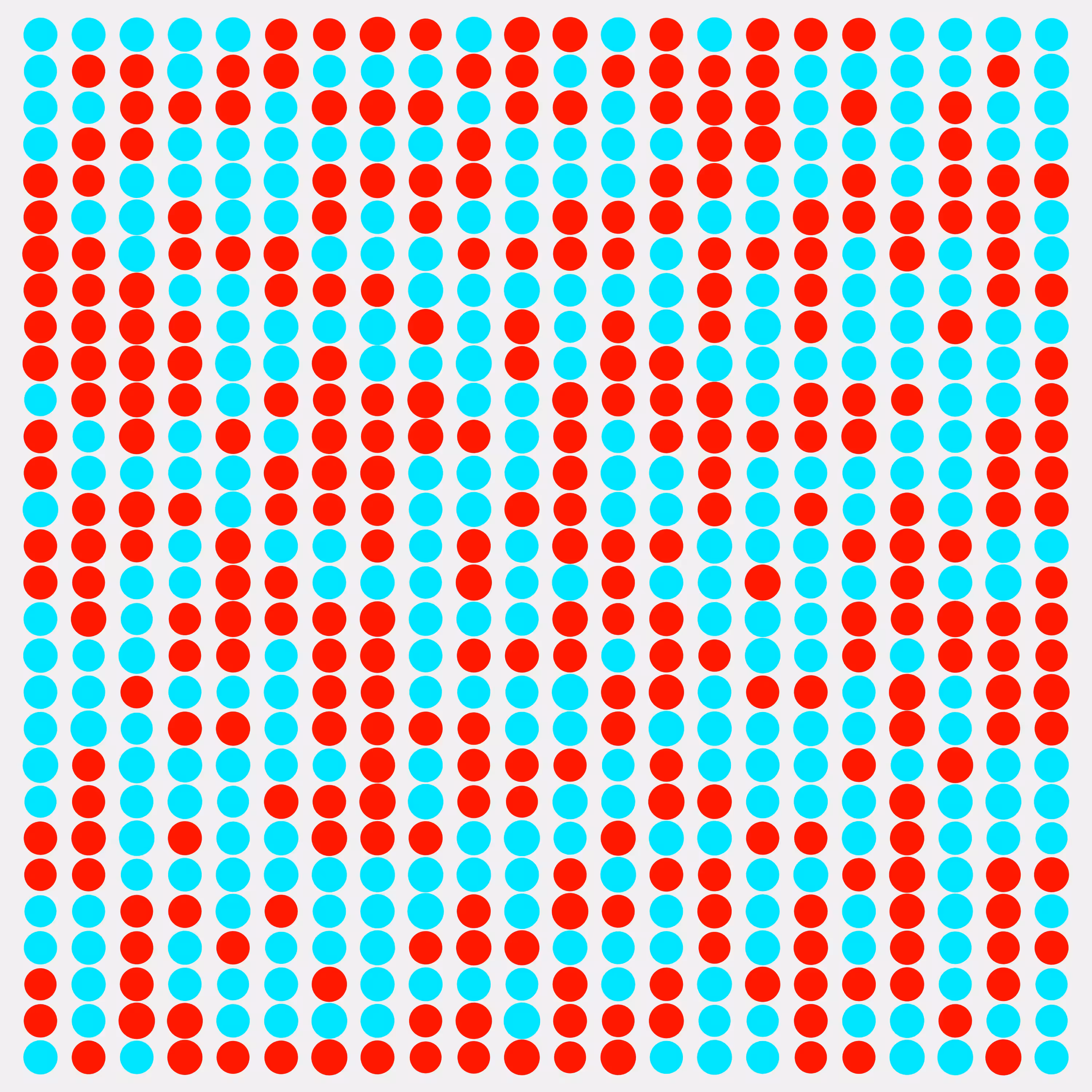 Dot Transmission: Phase 04