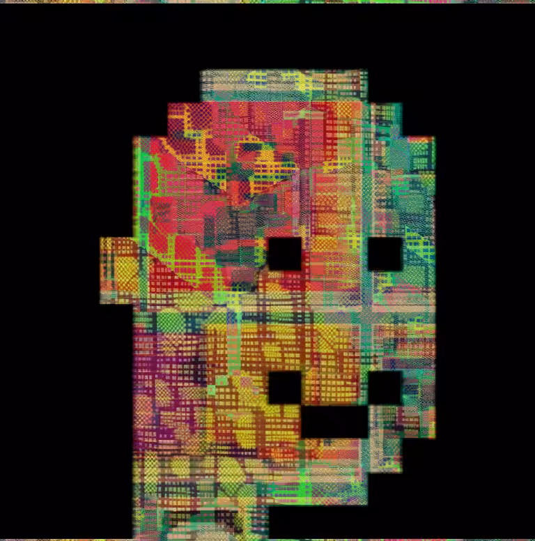 coalescence #4529