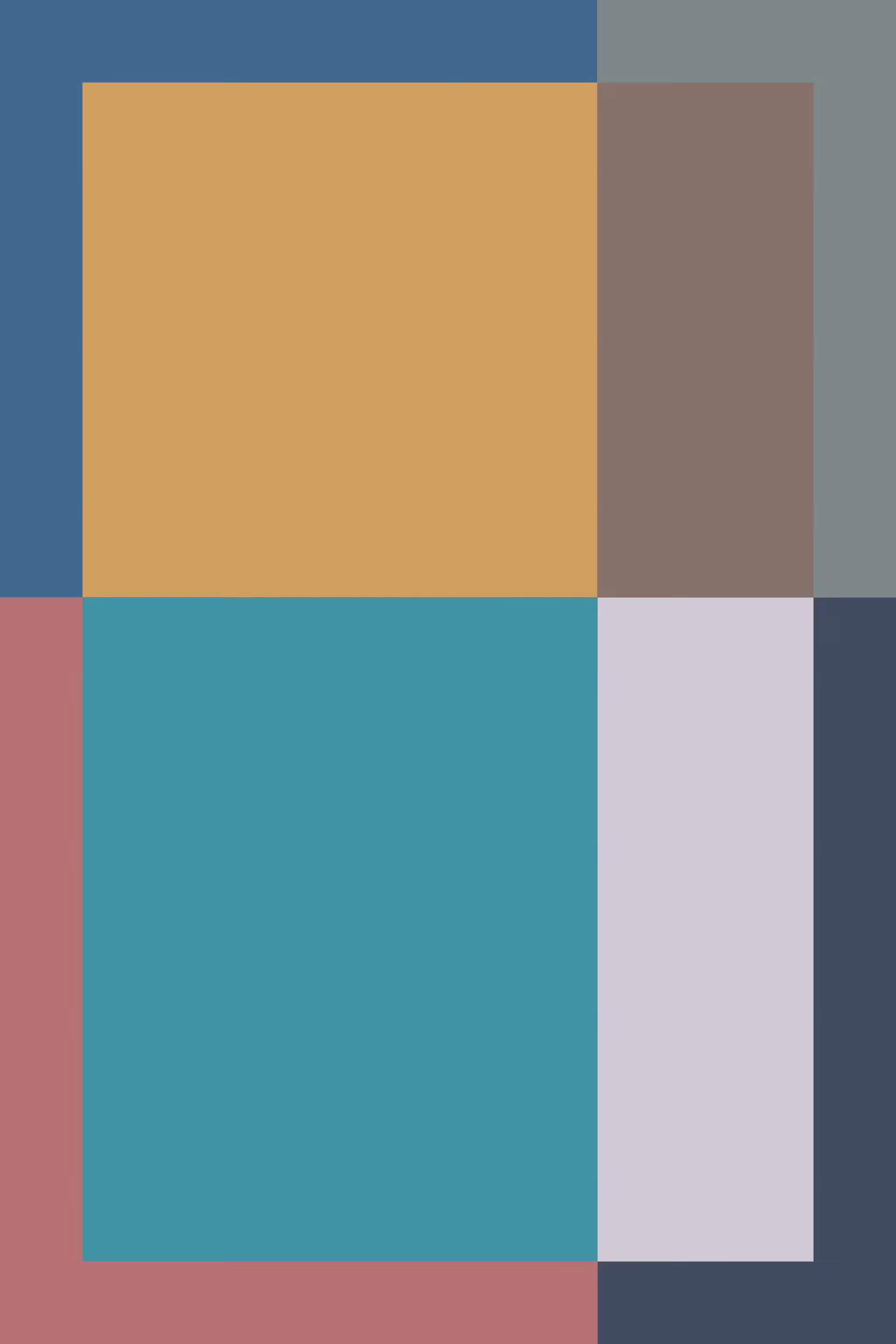 Generative Minimalism #224