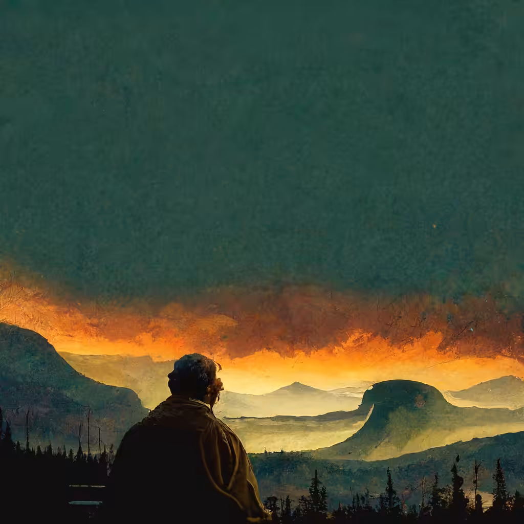 Mountain Calls
