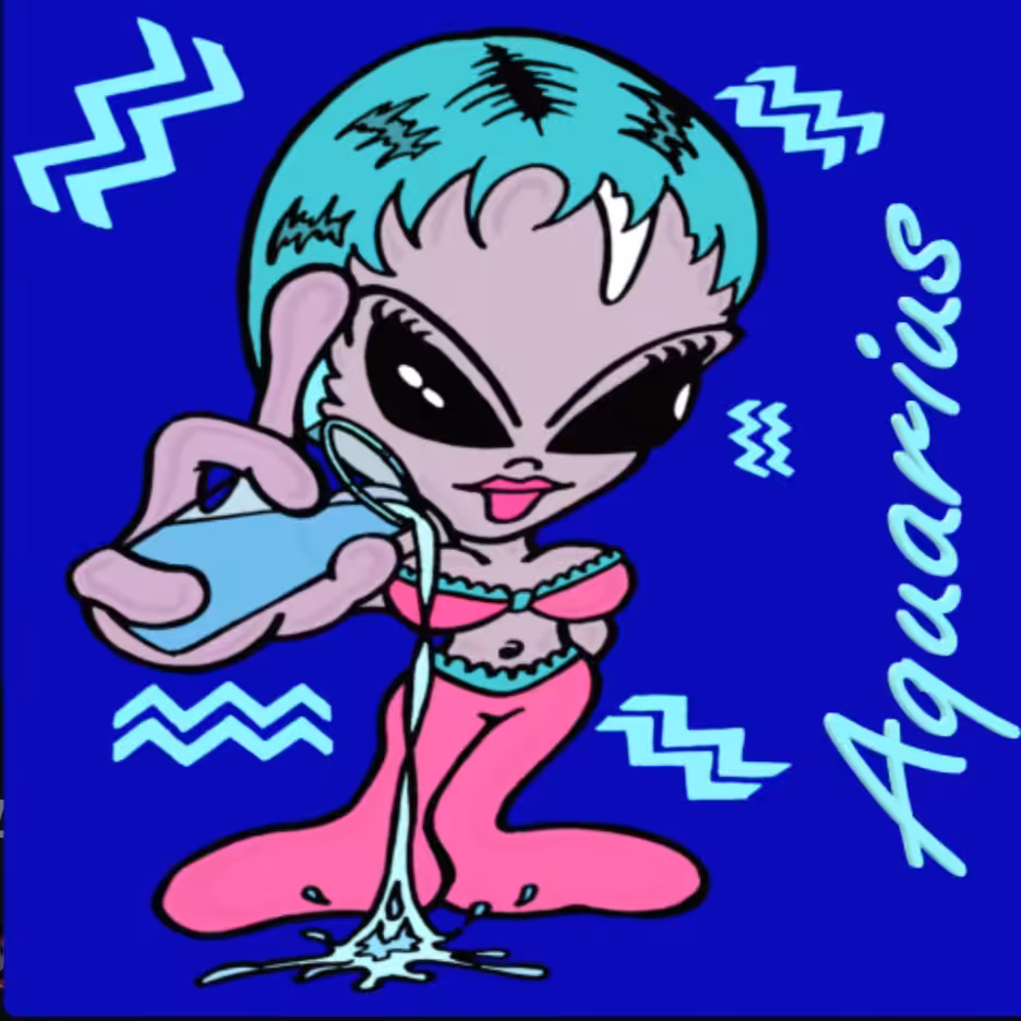 AqUaRiUs aLiEn®