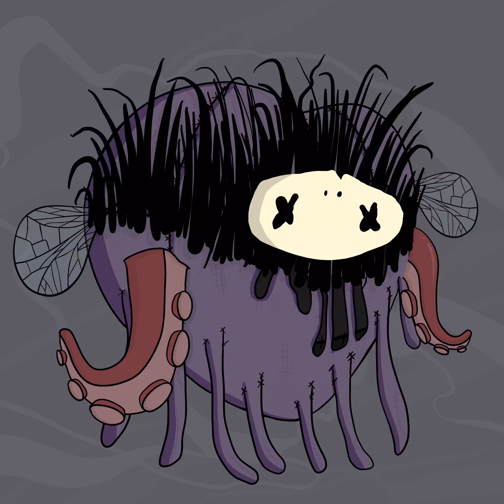 Monomyth #9851