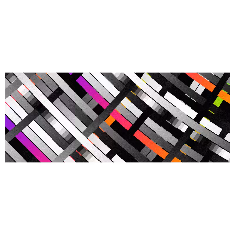 Weave #104