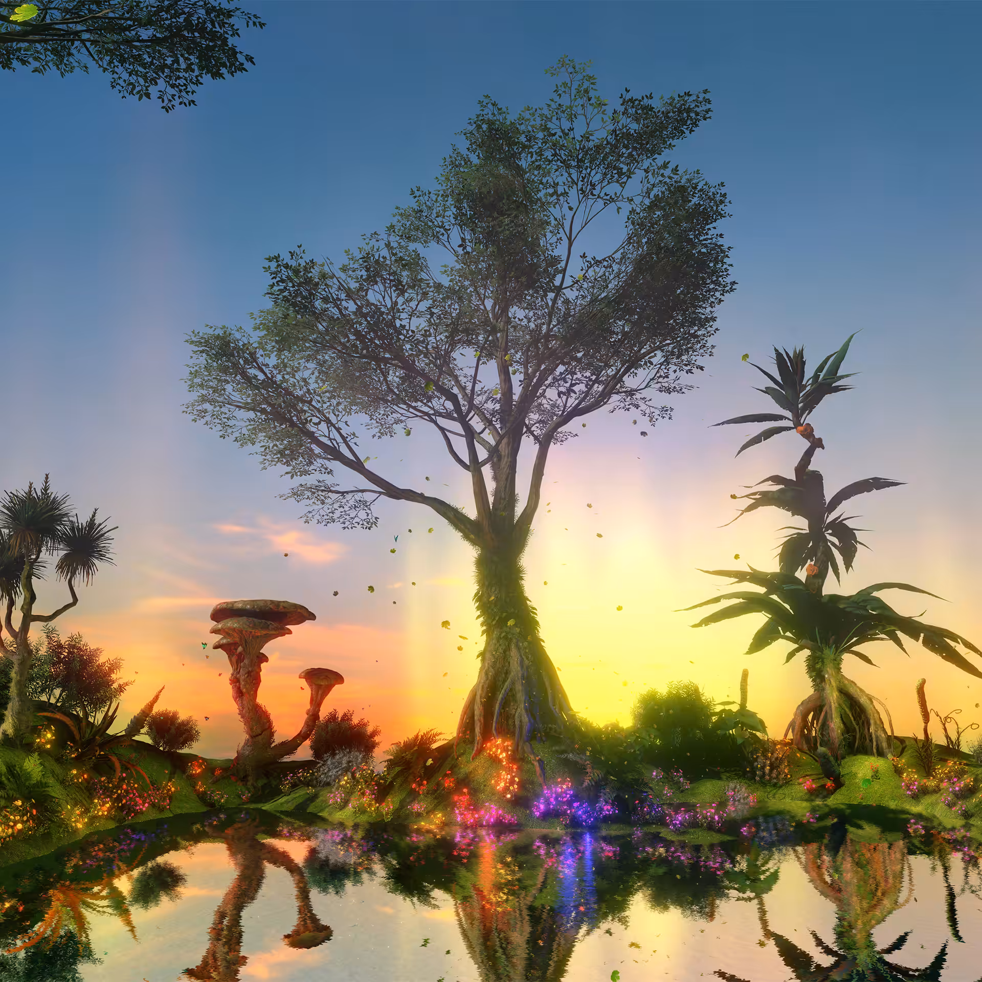 Hyper Worlds #2