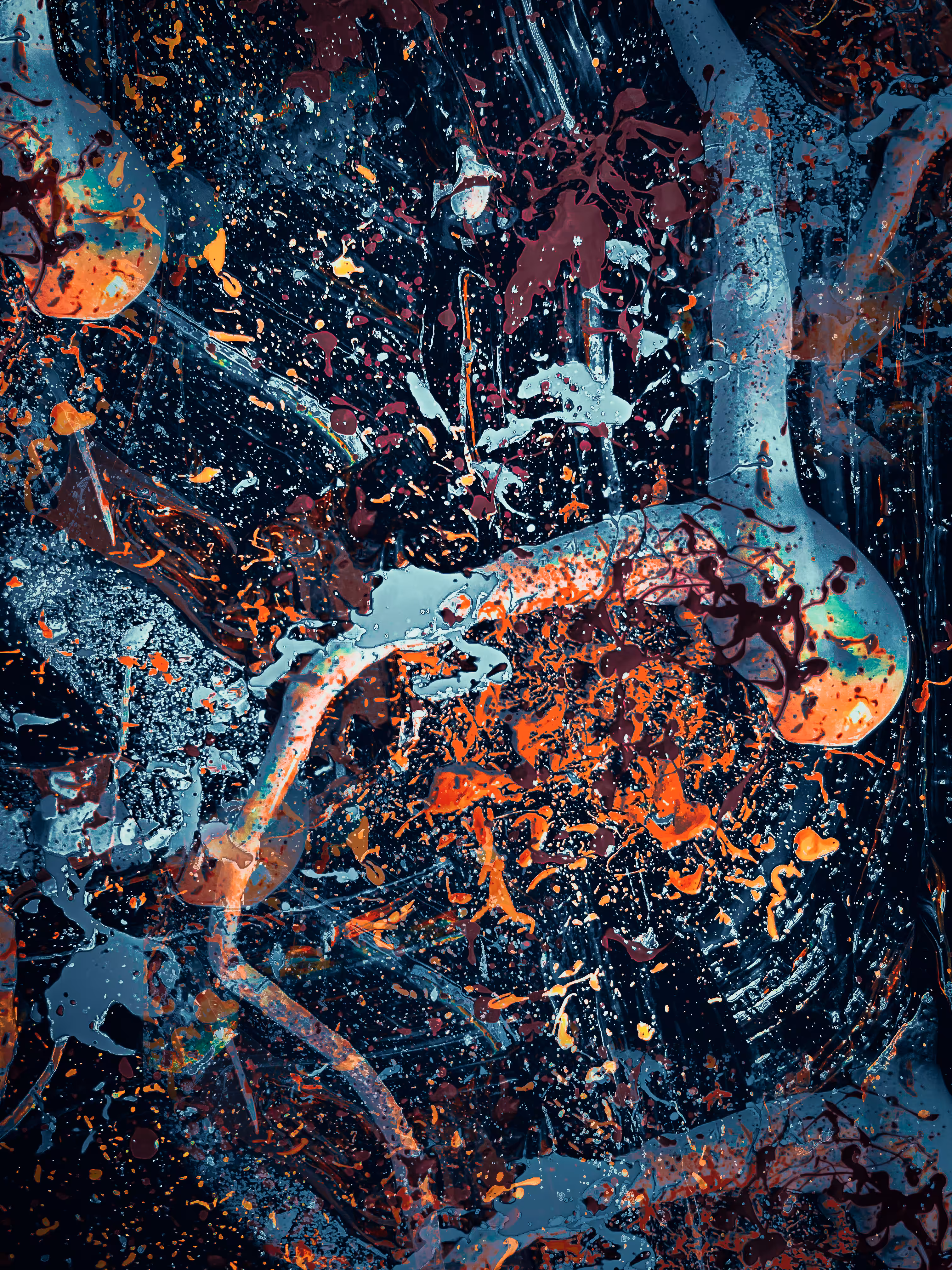 Antipatharia