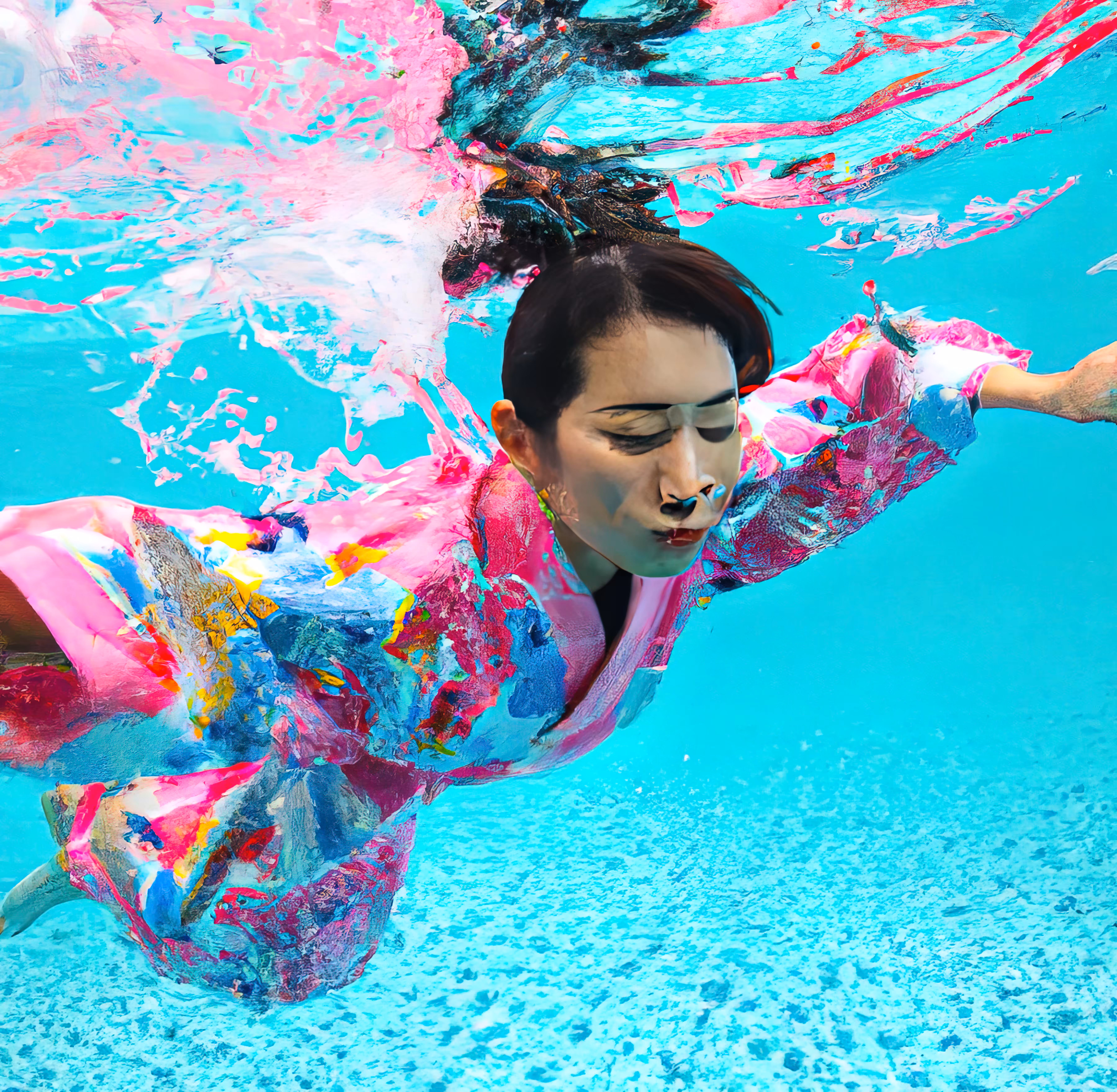 Kimono Series Part 1 I 着物