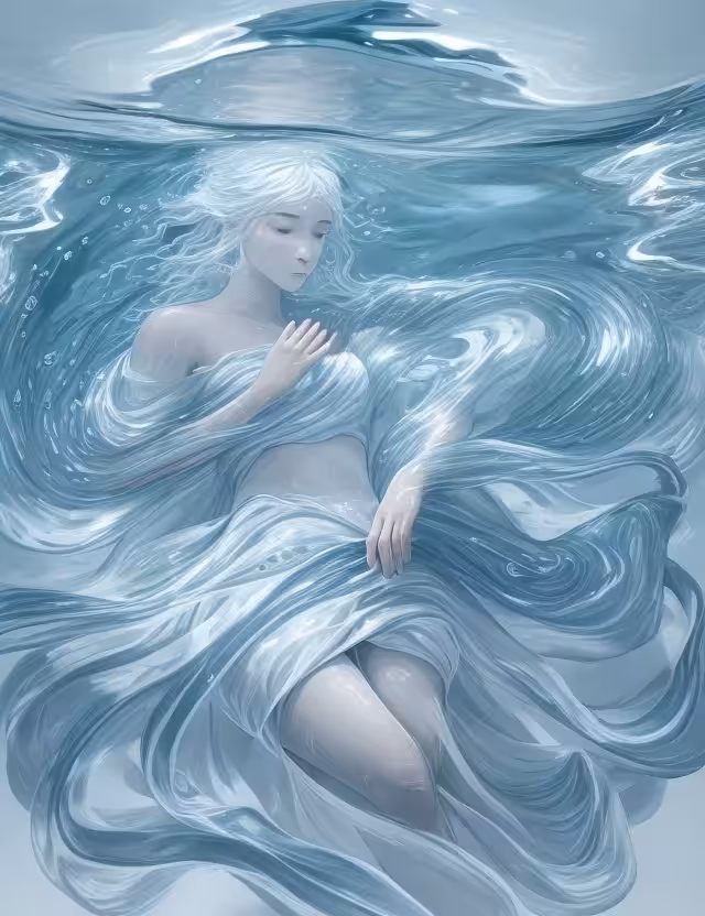 MAMI WATER