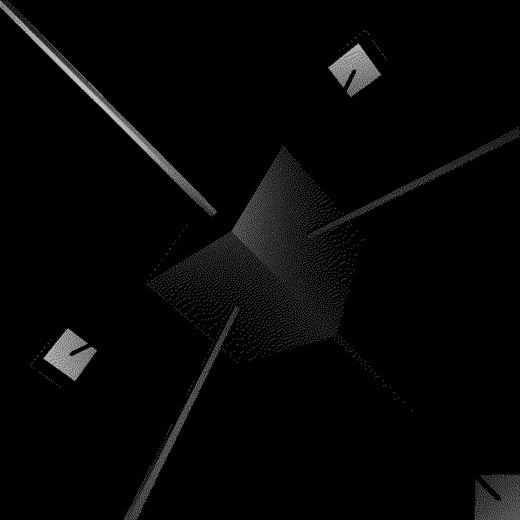 Black on black #27