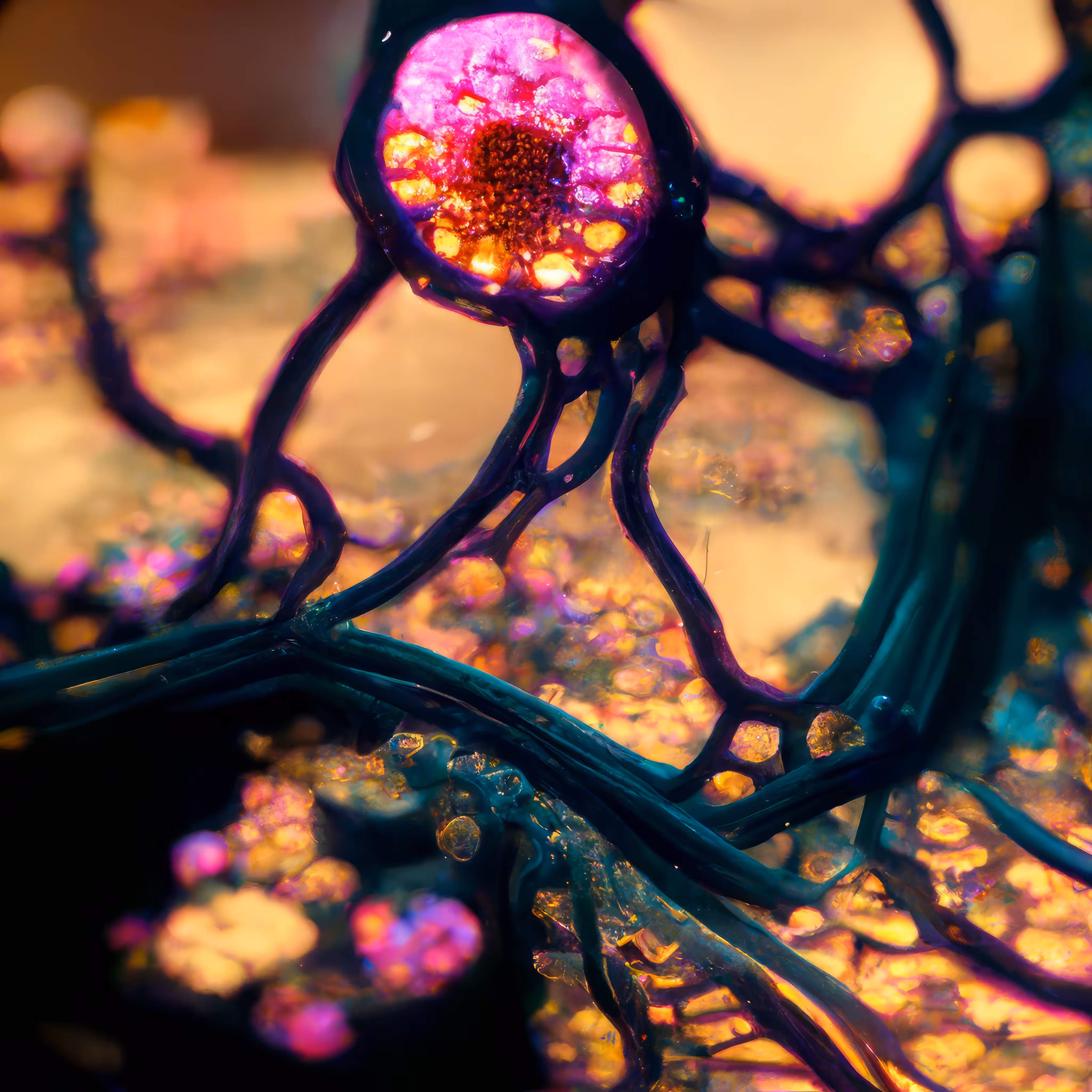Cell Study #48