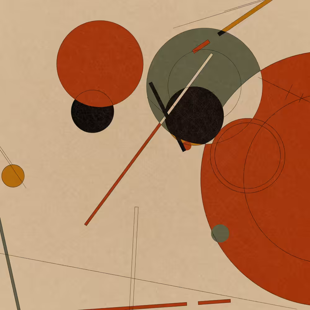 Primitives #31
