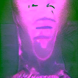 Subhuman #201