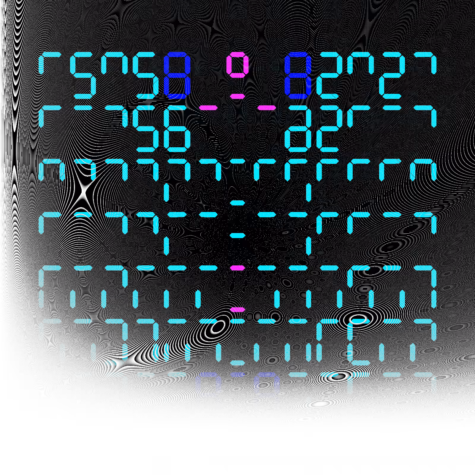 Digits #272