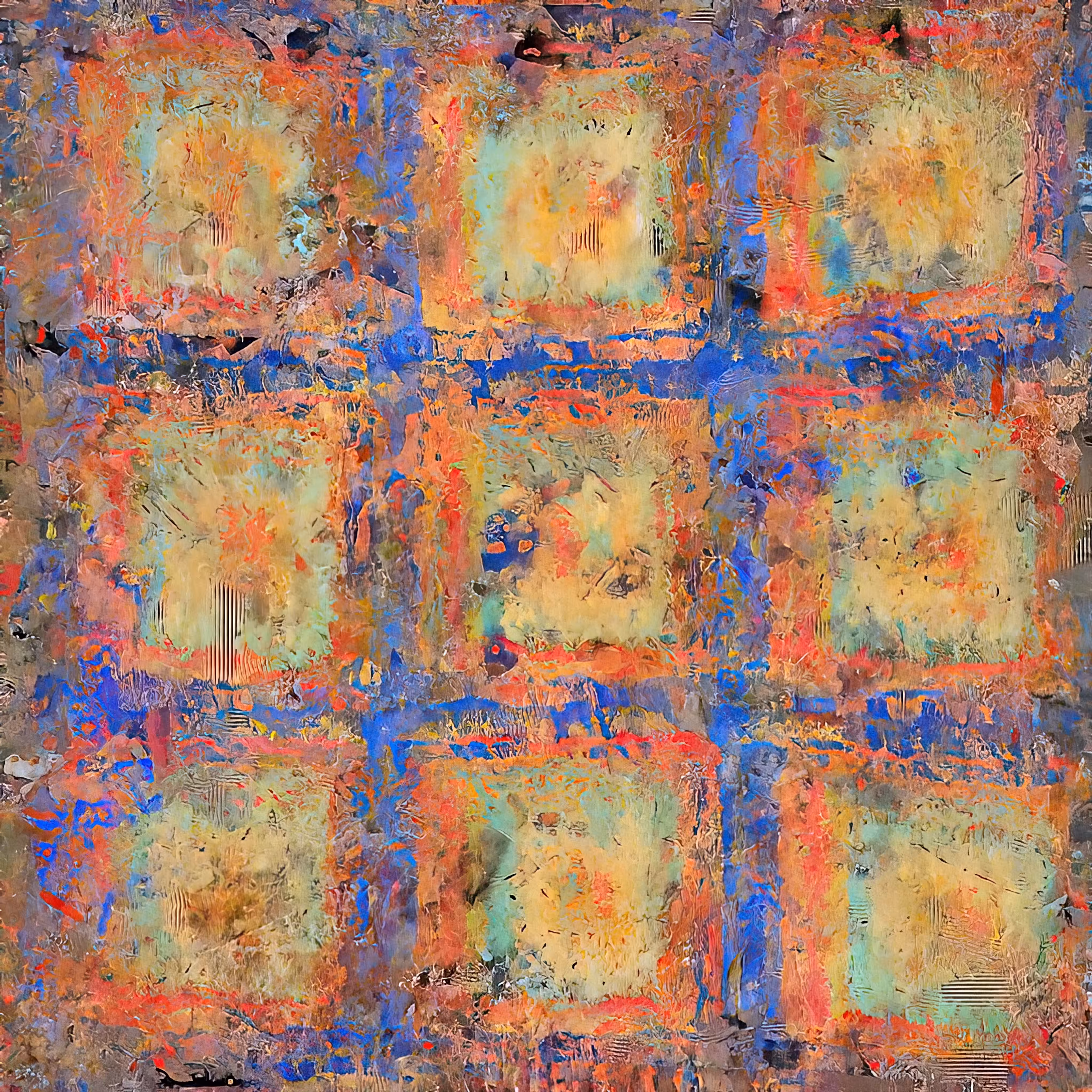 M()N()print - C15 “Untitled”