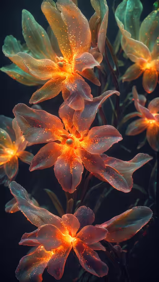 BIOME LUMINA #497/1000