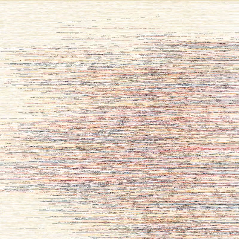 Pencil Lines #47