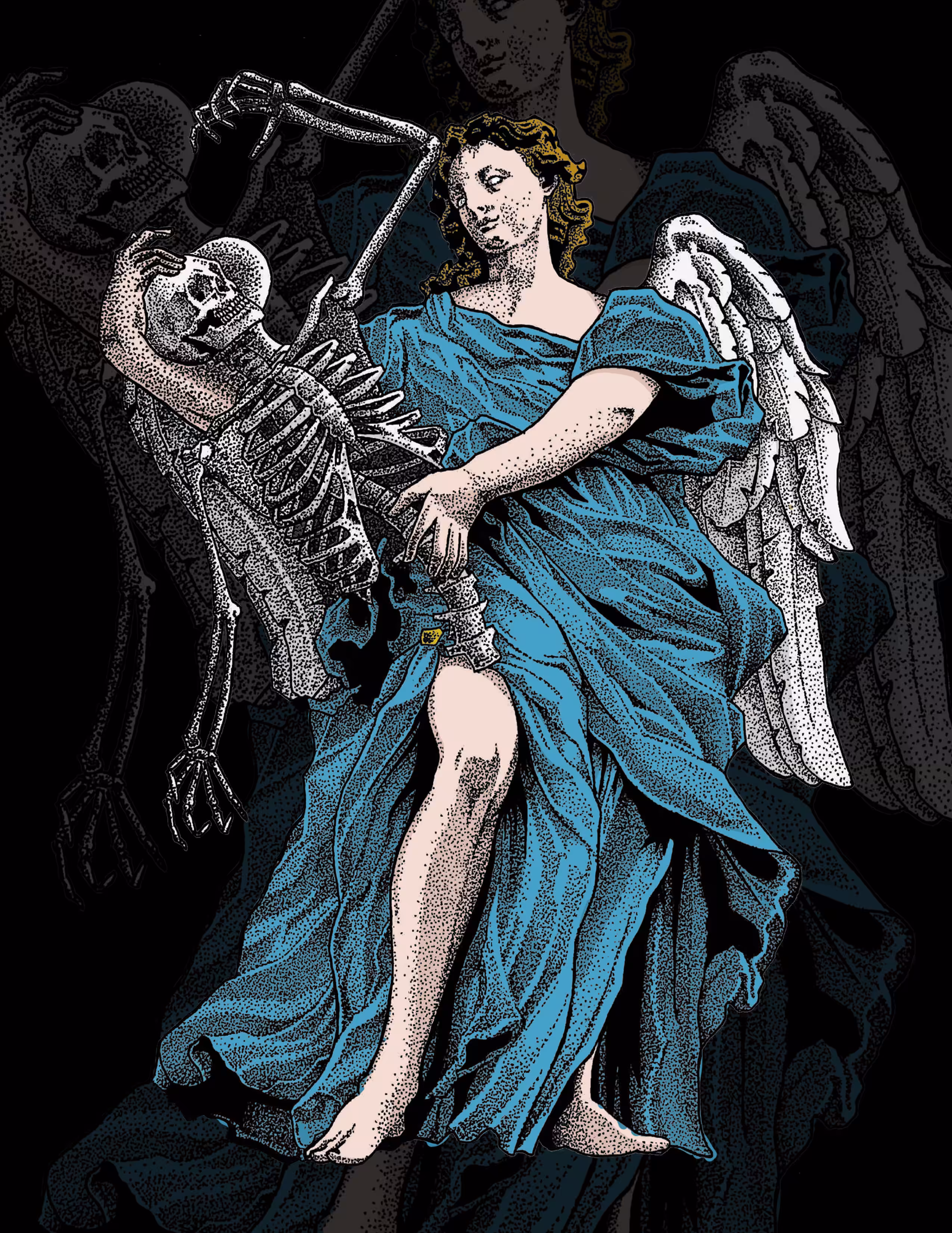 An Angel`s Love