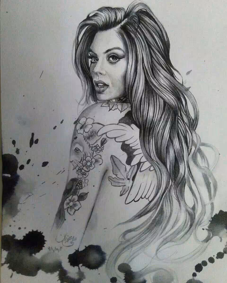 Ink D 98,10,2