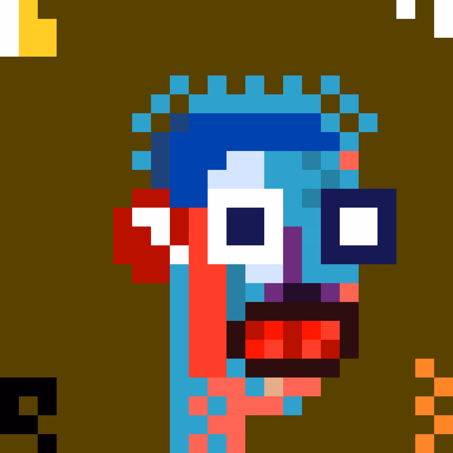 TwoFourQunk 192