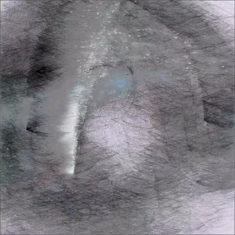 Stitched: Trauma #341