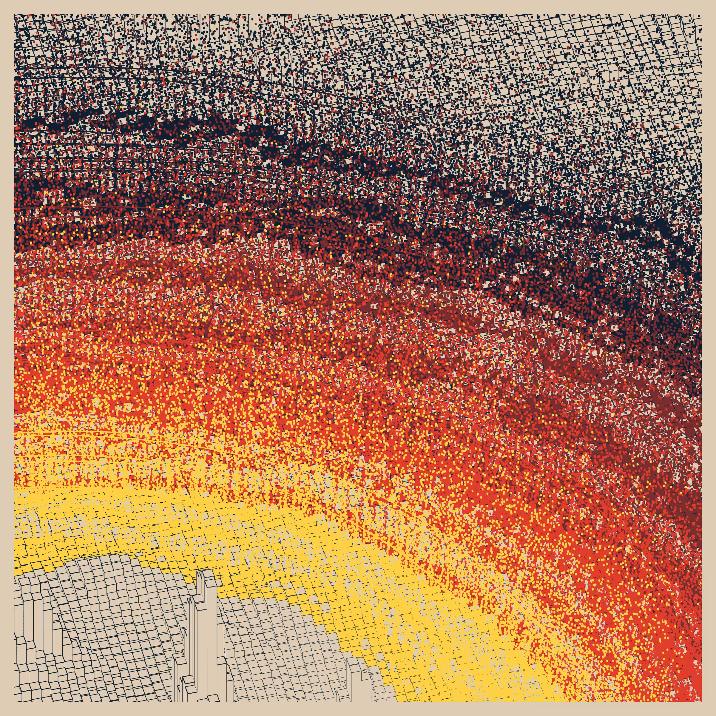 Echo of Intensity #1066