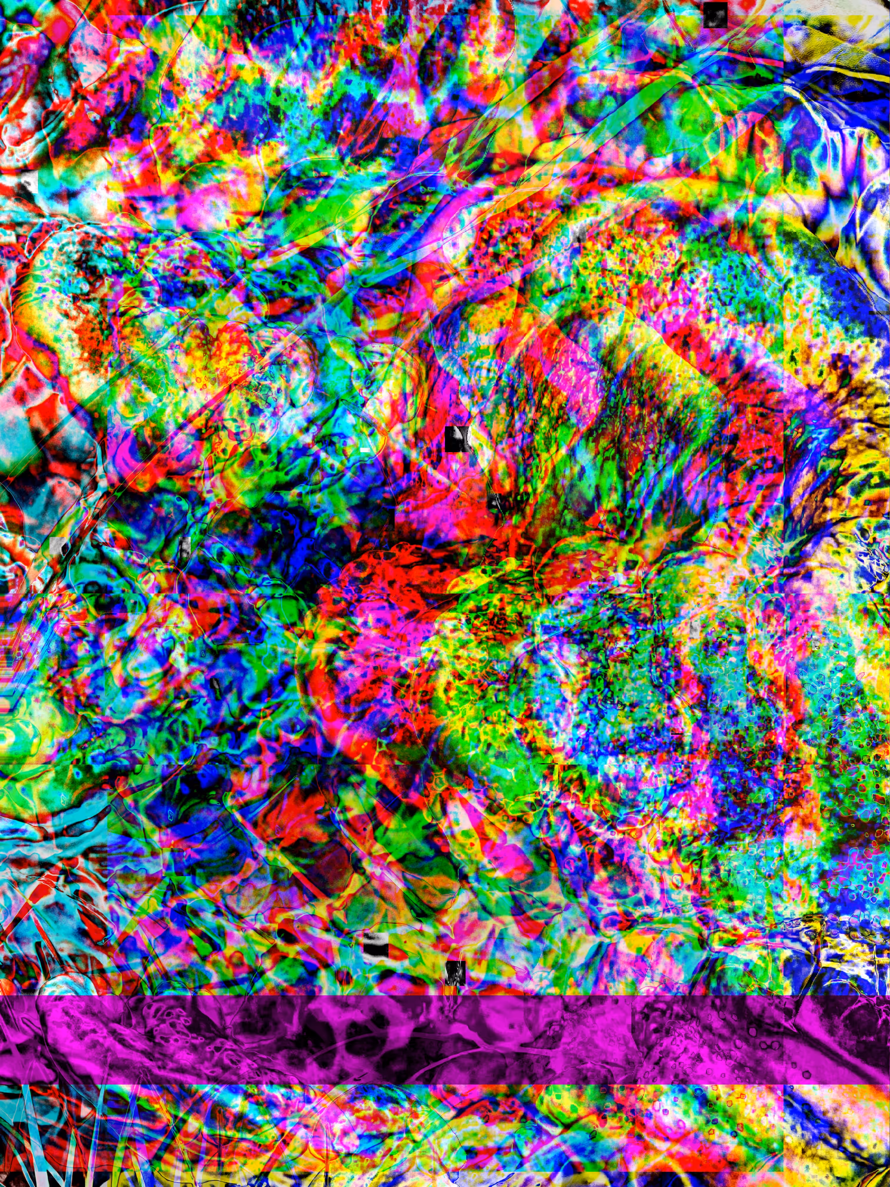 Glitchyceps 2