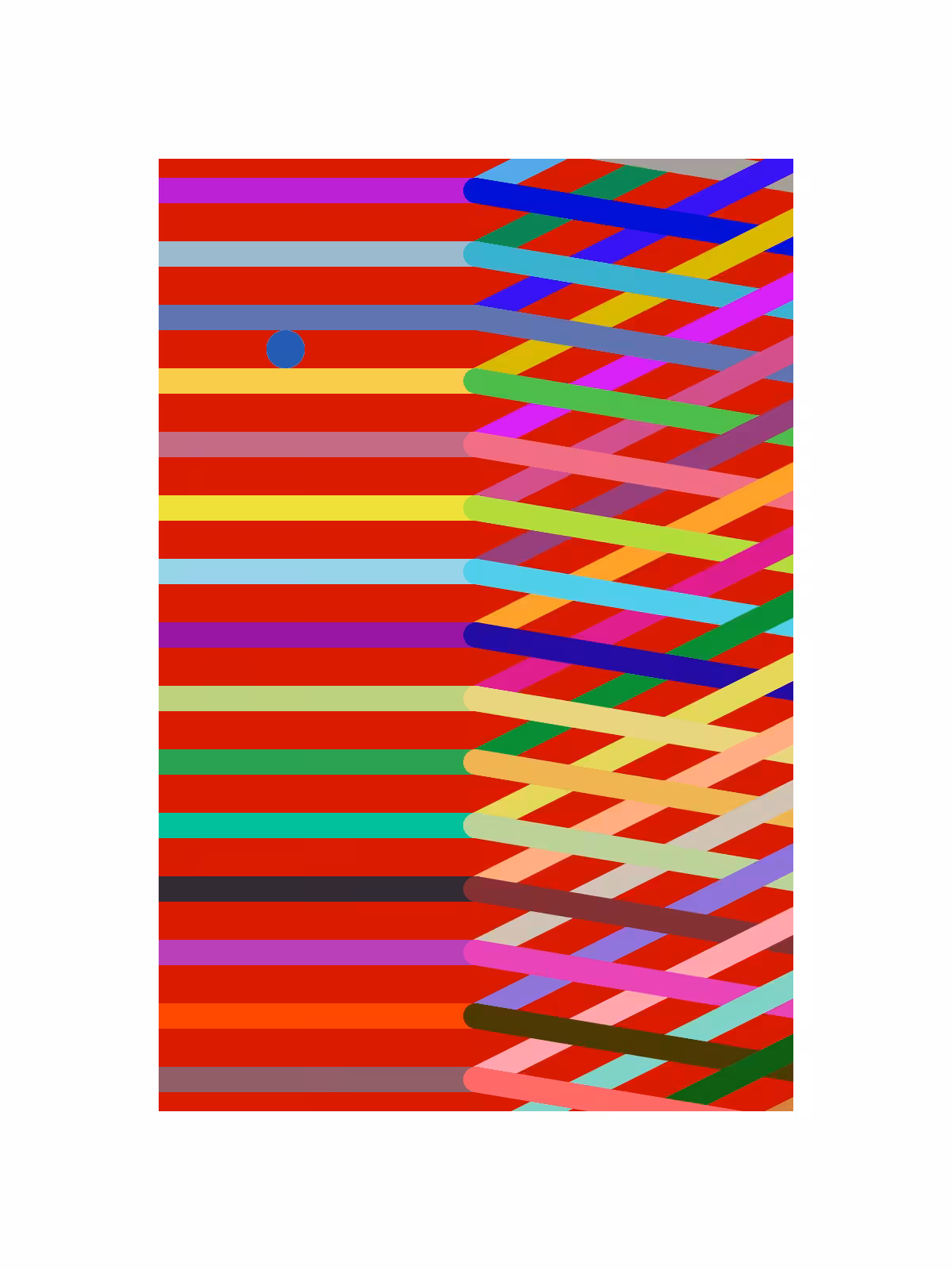 Generative Art #0181