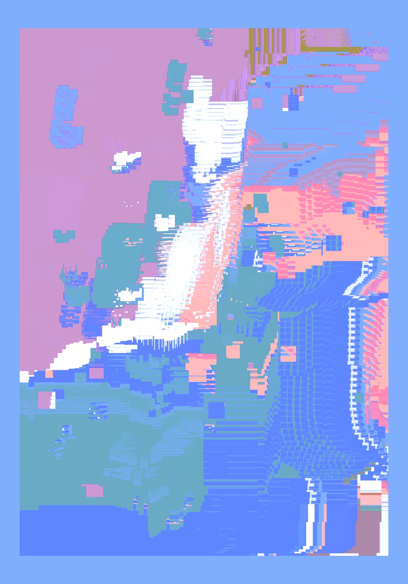 LST & FND: L S T & F N D  36
