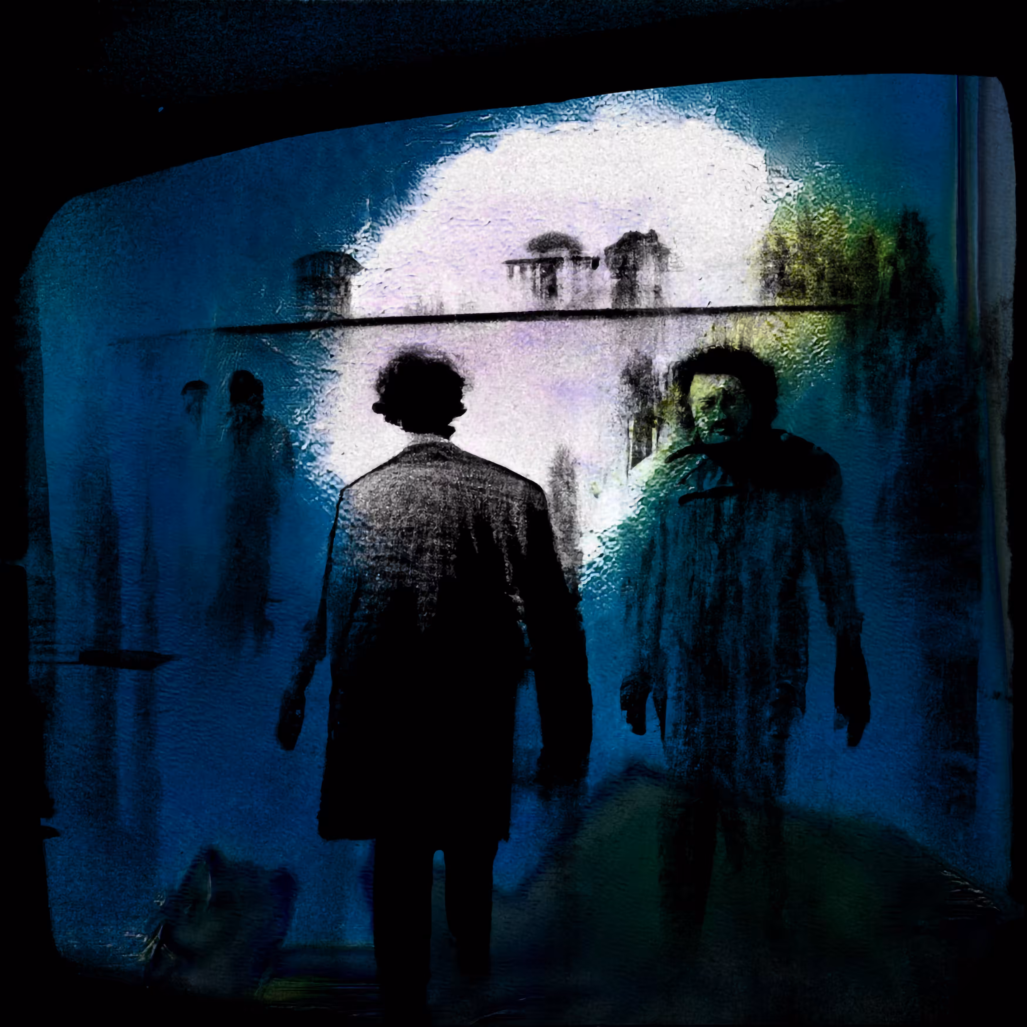 Body Snatchers: Scene #259