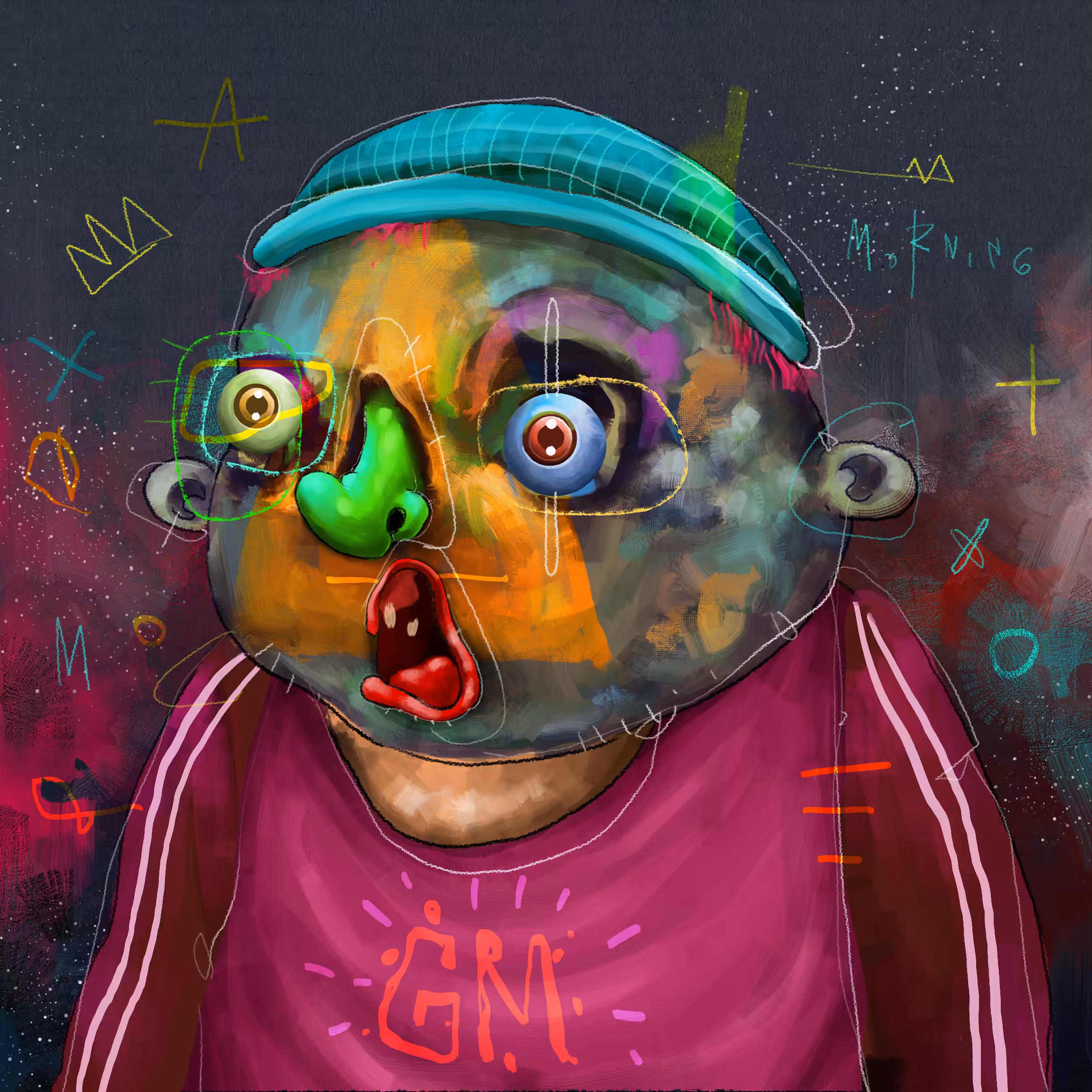 Creepy #33