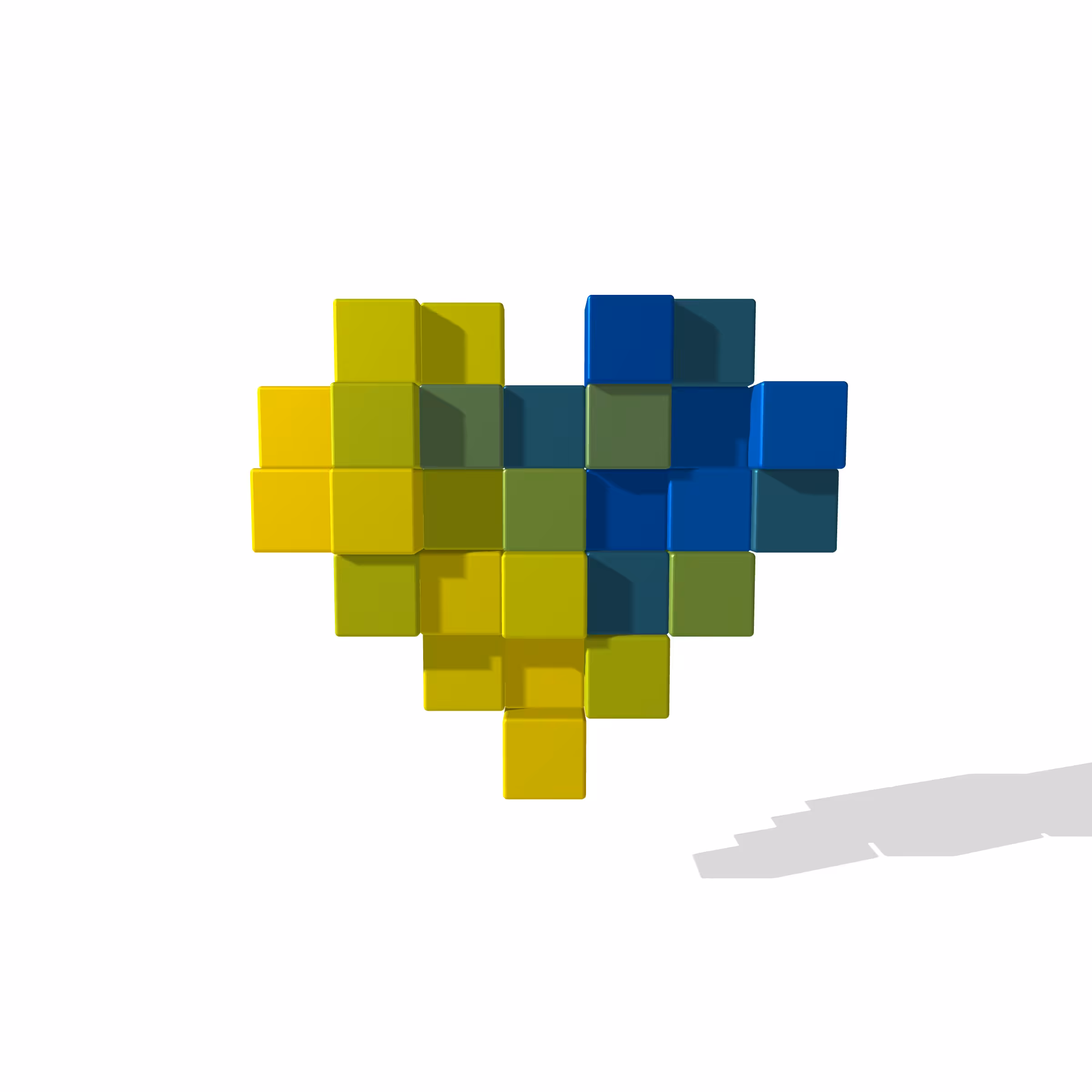 heart + craft #560