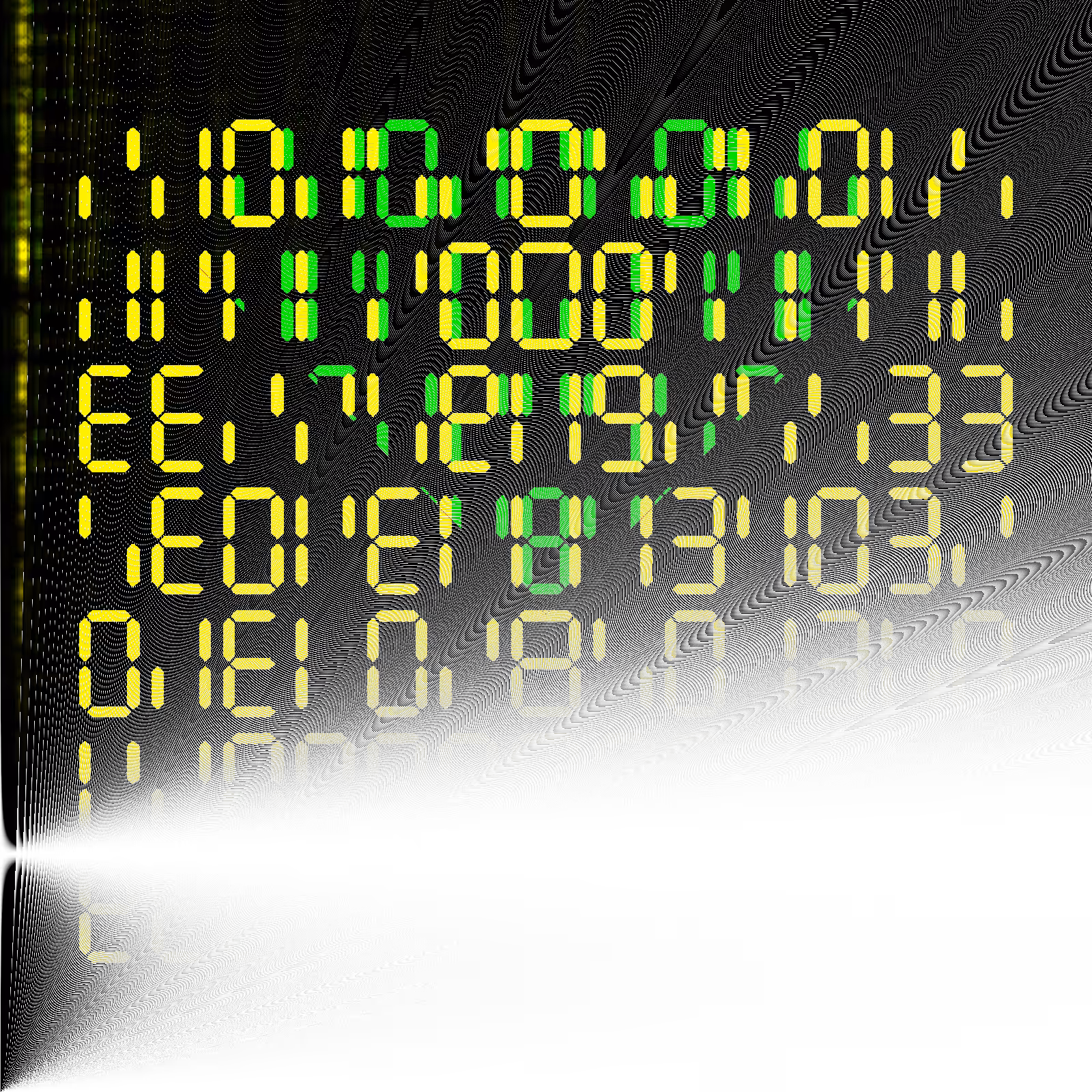 Digits #727