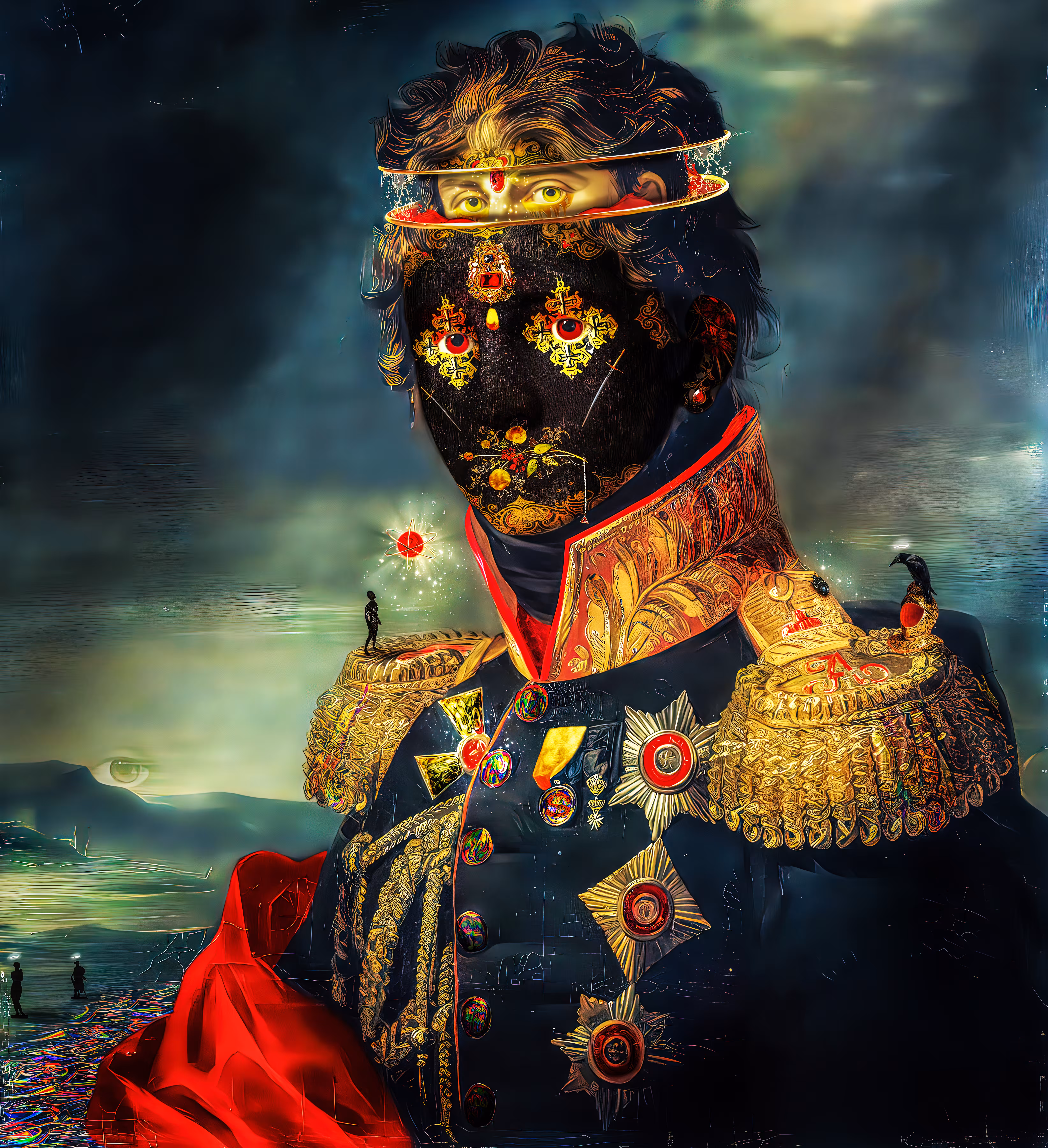 Evergǟze