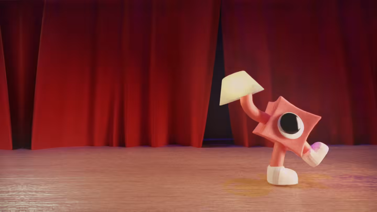 vid00001 - collector's item