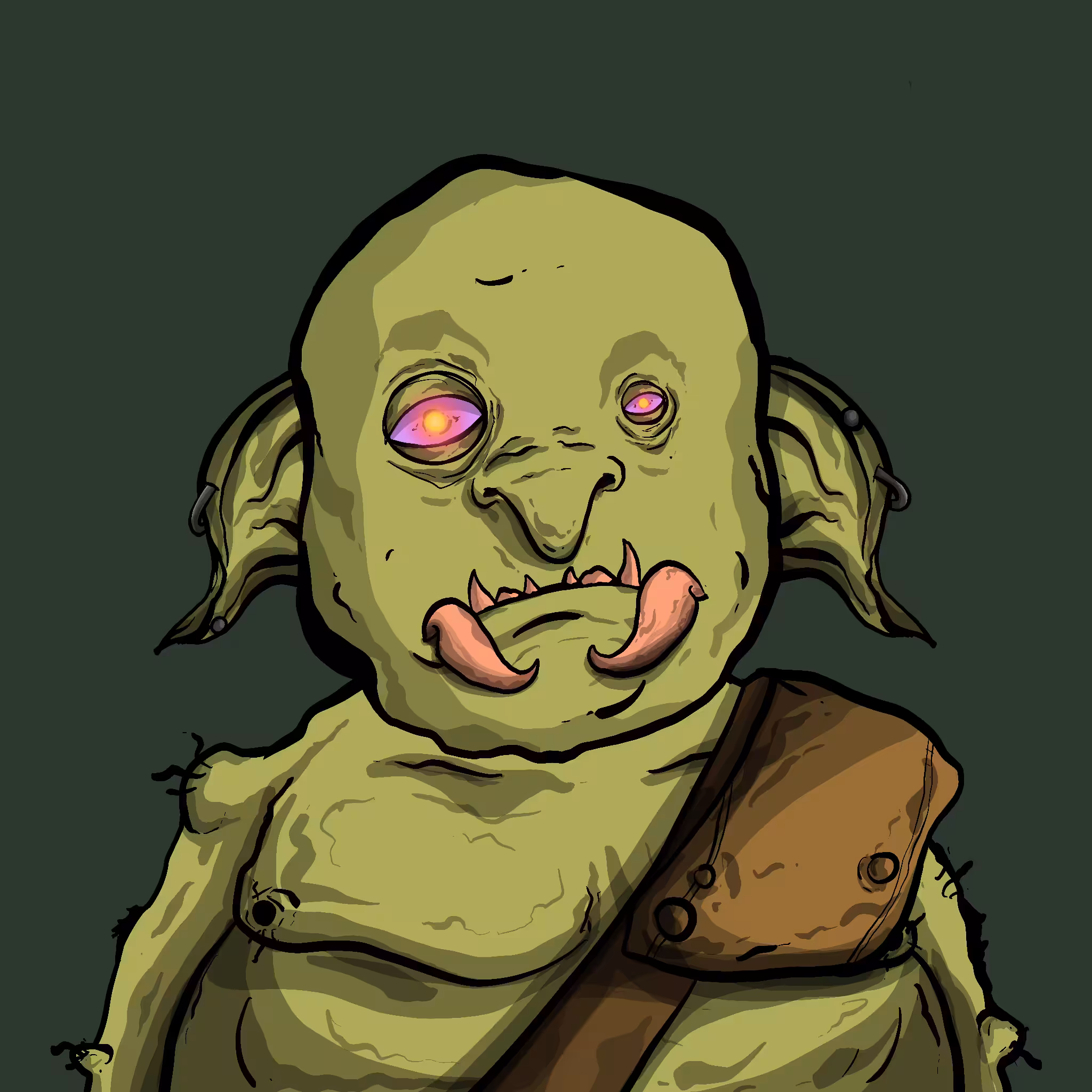 Orc #119