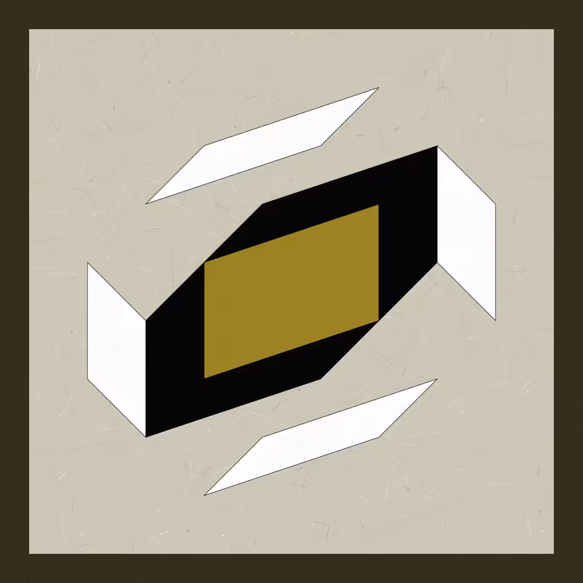 Parallelogram Construction #189