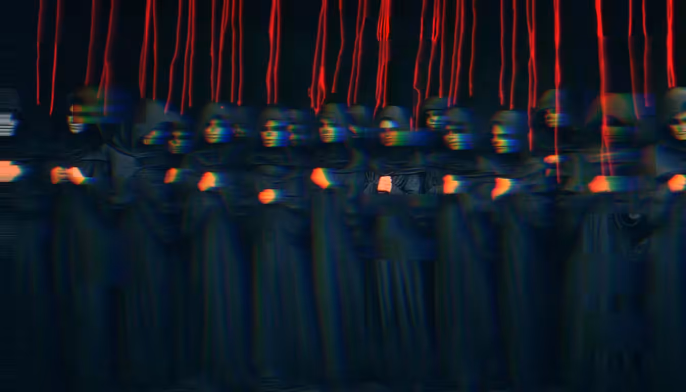 Darkness Ritual