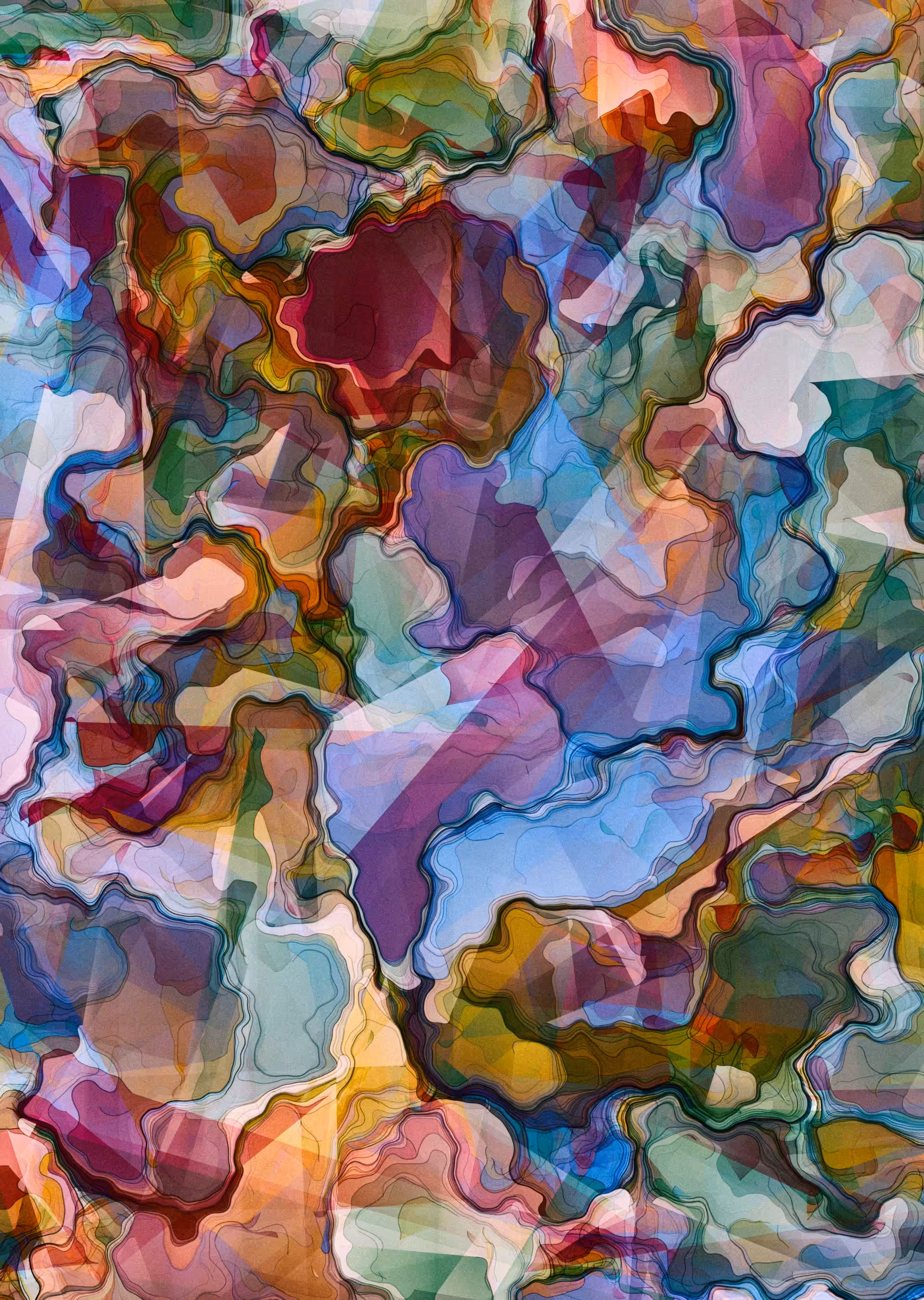 Tecrrain #029