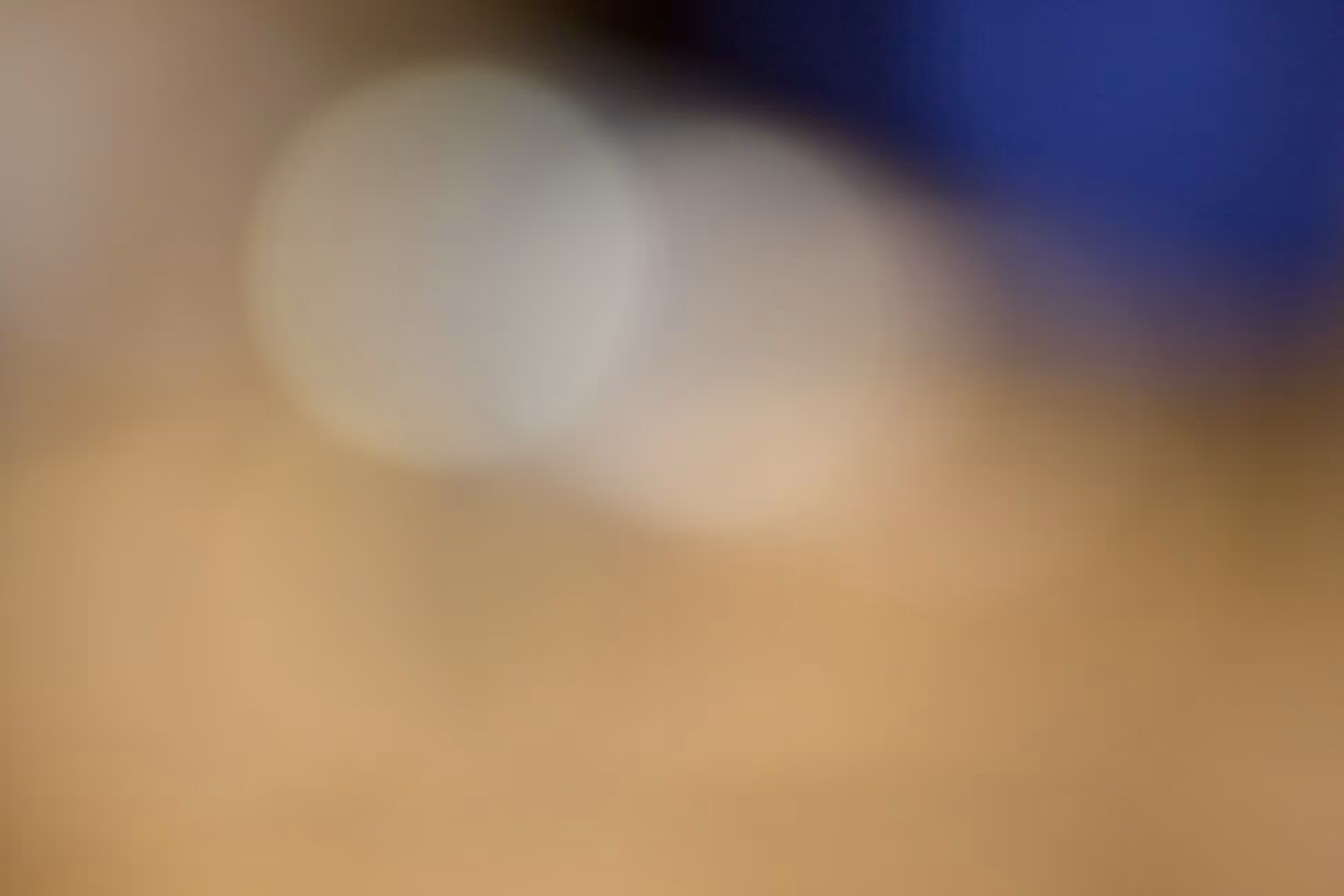 Blurry Abstraction