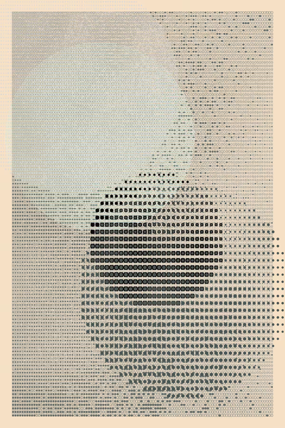 GRAVITATE #58