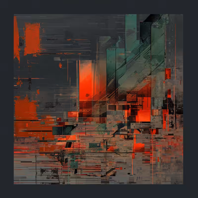 Delusion #43