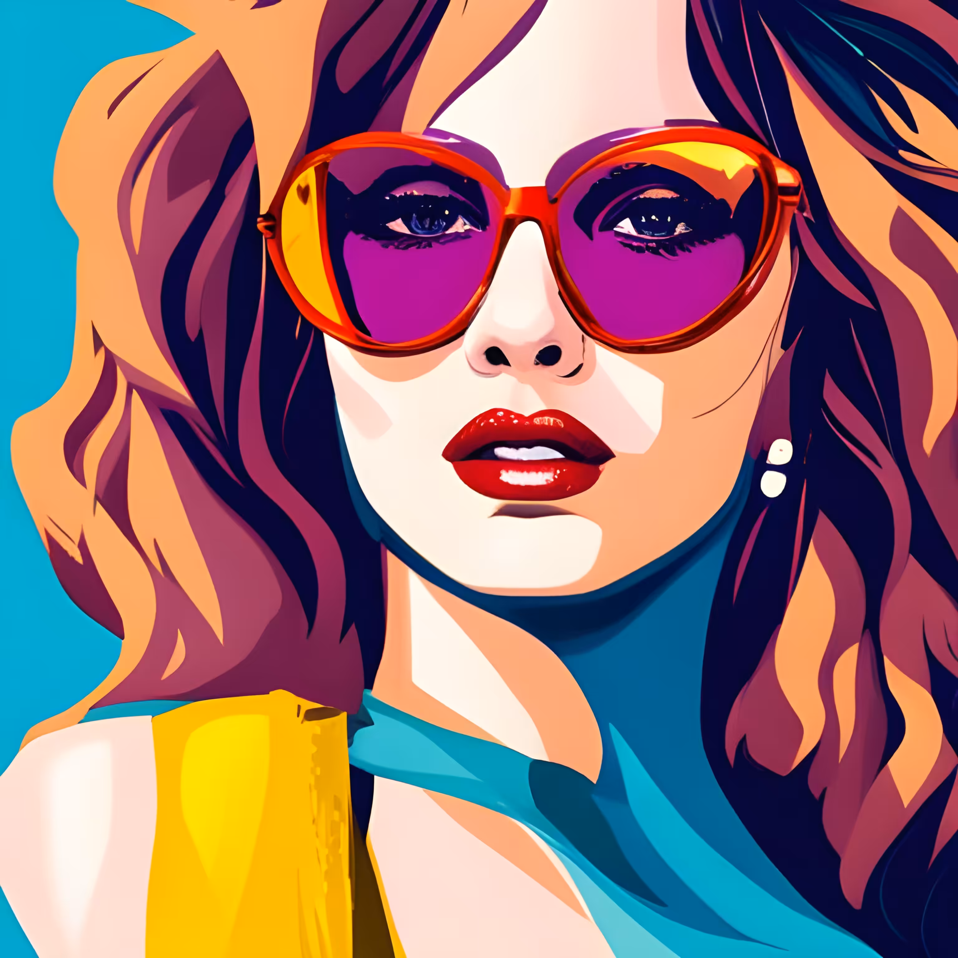 Pop! Woman #81
