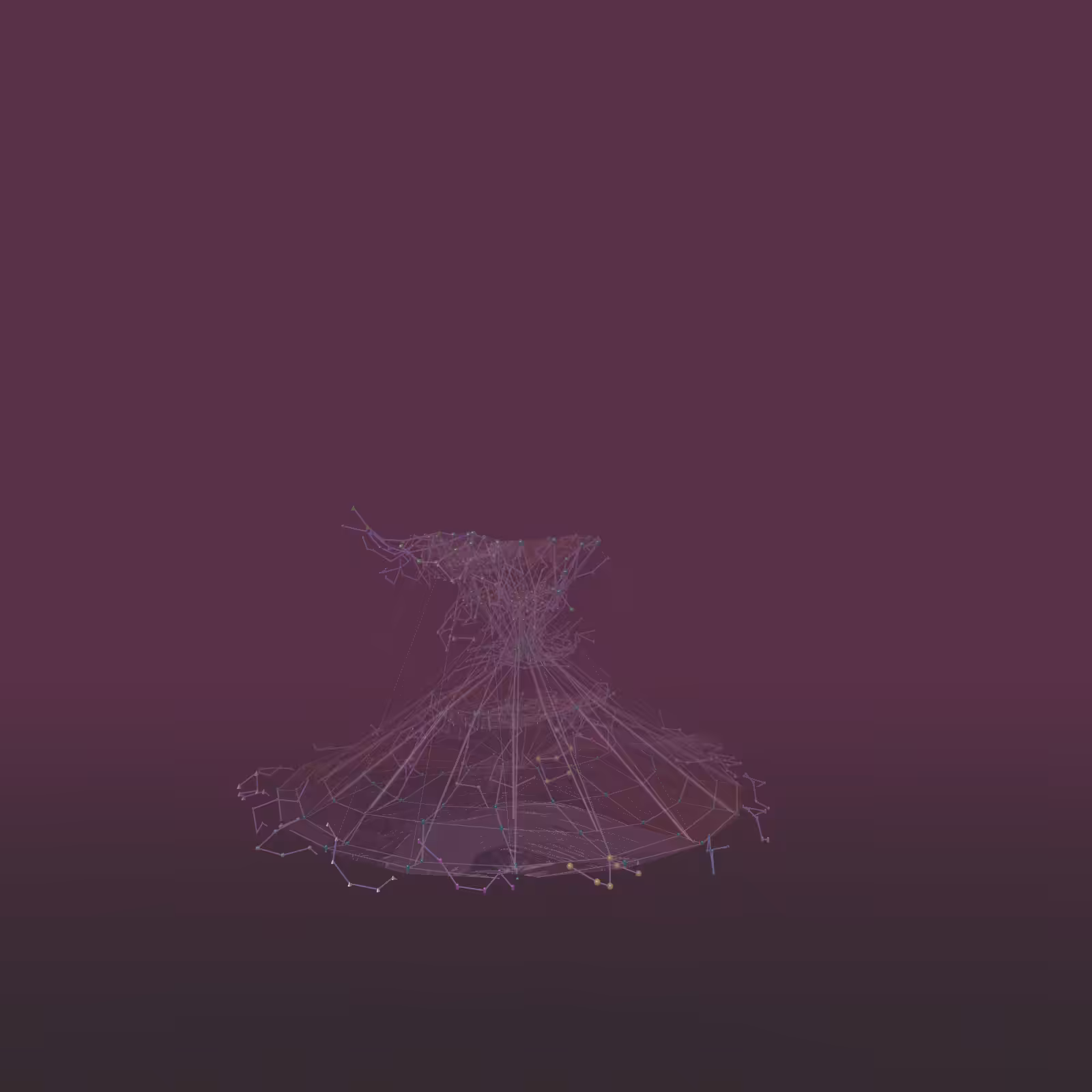 ProtoByte: Scyphozoa.01 #18