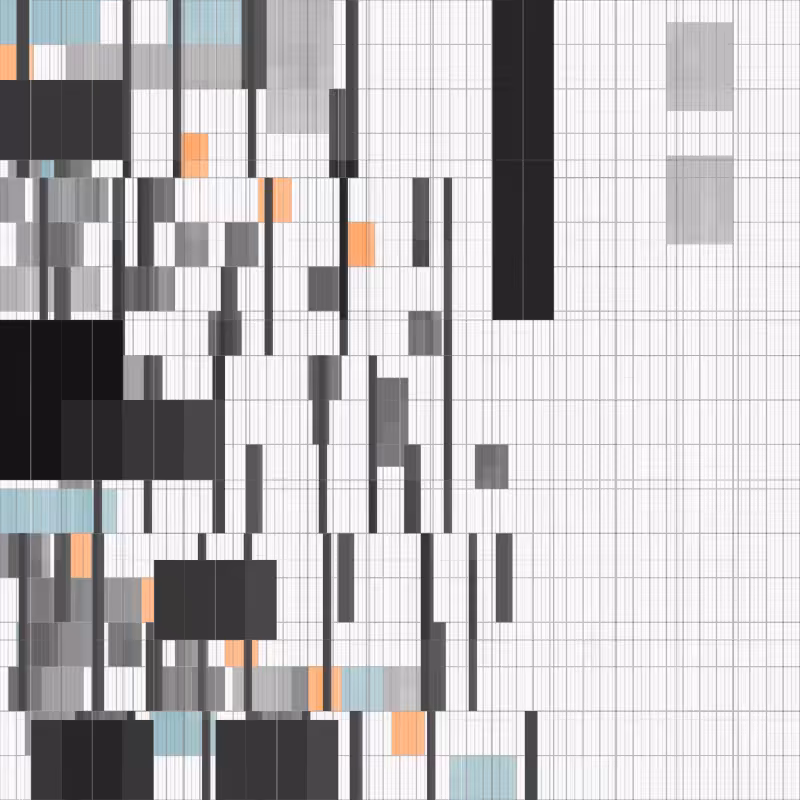 Grid Reconstructed #10