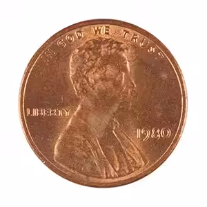 Cent #1128